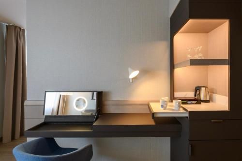 Hotel Europa Munich photo 5