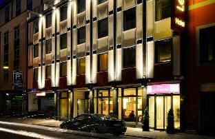 Leonardo Hotel Munich City Center photo 2