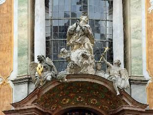 Leonardo Hotel Munich City Center photo 4