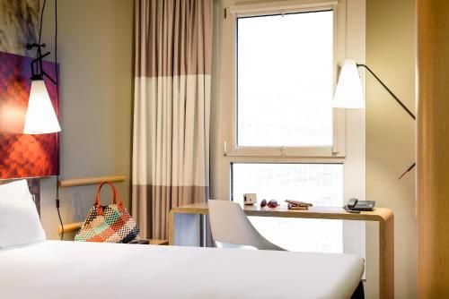 Ibis Muenchen City - Facilities - 3