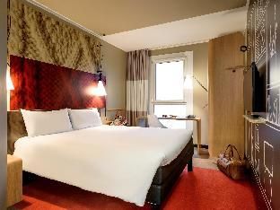 Ibis Muenchen City - Bed - 4
