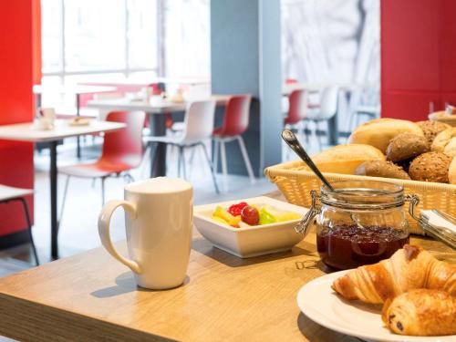 Ibis Muenchen City - Facilities - 2