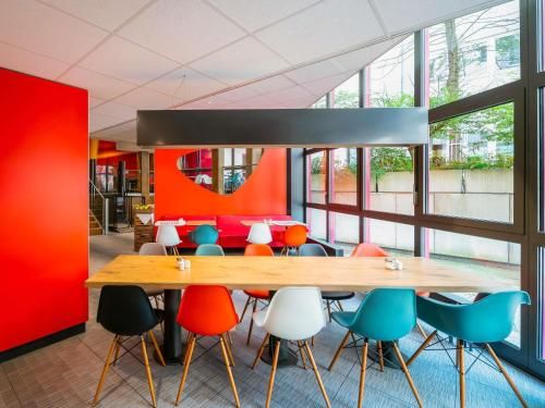 Ibis Muenchen City - Food and beverages - 1