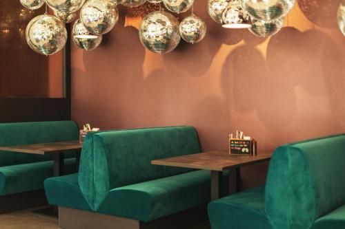 Holiday Inn – the niu, Loco Munich North by IHG - Food and beverages - 4