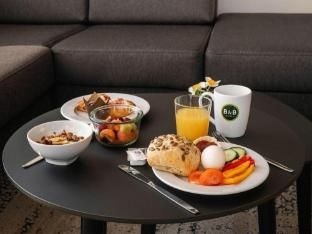 B&B Hotel Munchen-Moosach photo 5