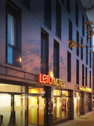 B&B Hotel Munchen-Moosach photo 3