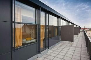 B&B Hotel Munchen-Moosach photo 4