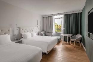 Munich Marriott Hotel photo 2