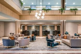 Munich Marriott Hotel photo 4