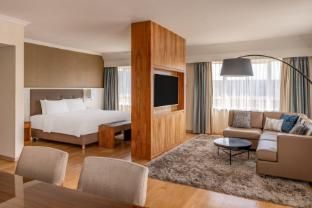Munich Marriott Hotel photo 5