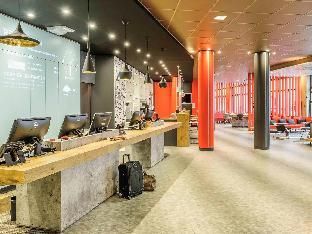 Ibis Muenchen City Arnulfpark - Business center - 4