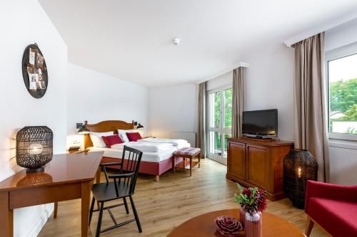 Hotel Prinzregent Munchen Messe - Facilities - 1