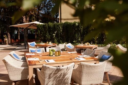 Hotel Prinzregent Munchen Messe - Facilities - 2