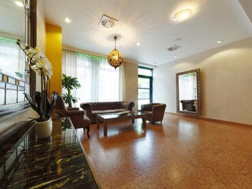 ARABEST Aparthotel main photo