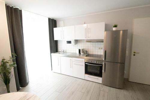 ARABEST Aparthotel photo 2