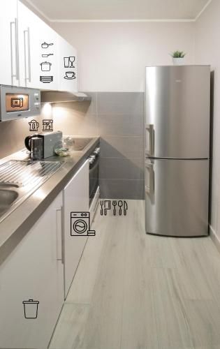 ARABEST Aparthotel photo 5