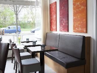 Hotel Senator Munich - Bar/lounge - 4