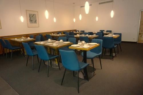 Hotel Senator Munich - Food and beverages