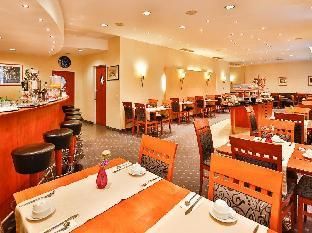 Hotel Praesident - Food and beverages