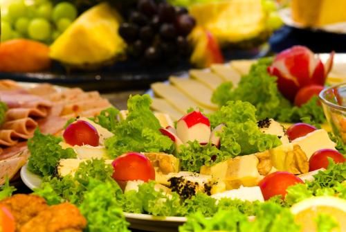 Hotel Praesident - Food and beverages - 1