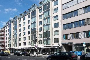 Downtown Vi Vadi Hotel - Exterior view - 4