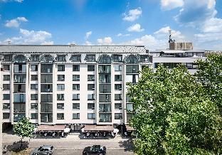 Downtown Vi Vadi Hotel - Exterior view - 3