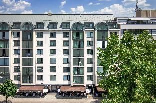 Downtown Vi Vadi Hotel main photo