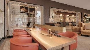 Hilton Munich City - Facilities - 1