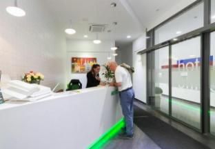 Hotel Bayer's photo 3