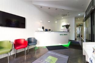 Hotel Bayer's photo 2