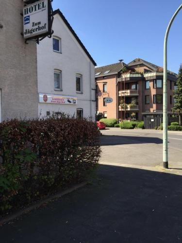 Hotel zum Jagerhof - Exterior view - 4