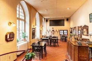 Tagungs und Gastehaus St Georg main photo