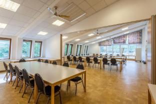 Tagungs und Gastehaus St Georg photo 3