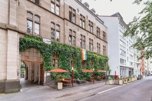 Tagungs und Gastehaus St Georg photo 2
