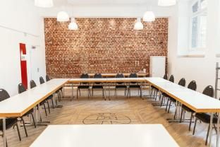 Tagungs und Gastehaus St Georg photo 4