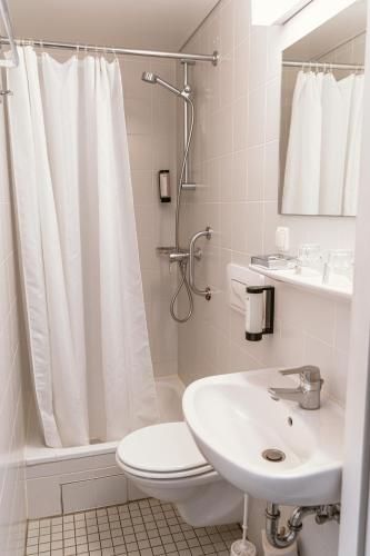 Tagungs und Gastehaus St Georg photo 5