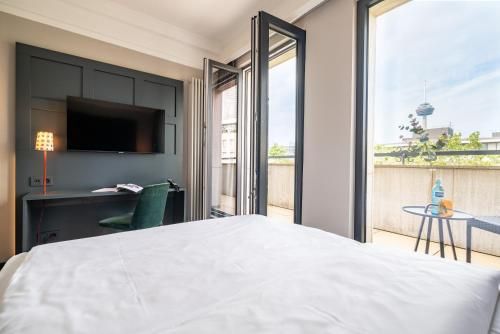 The Midtown Hotel photo 5