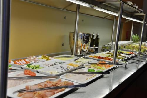 Hotel Santo - Food and beverages - 4