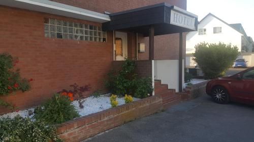 Hotel Heideklause photo 3