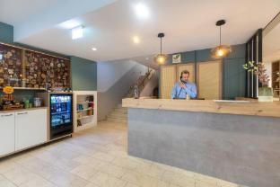 Garner Hotel Cologne - Engelbertz by IHG - Exterior view - 2