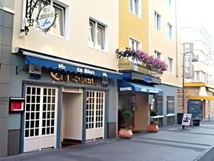 Garner Hotel Cologne - Engelbertz by IHG - Exterior view - 3