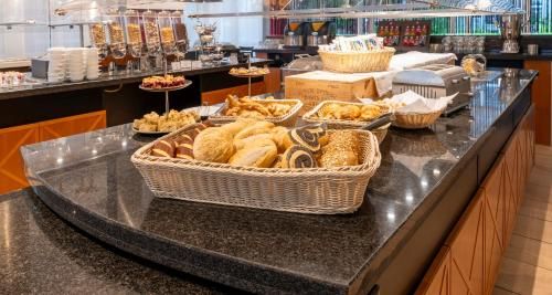 Park Consul Koln - Food and beverages - 1