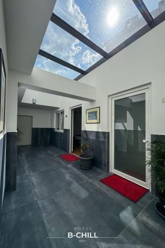 B-Chill Cologne photo 2