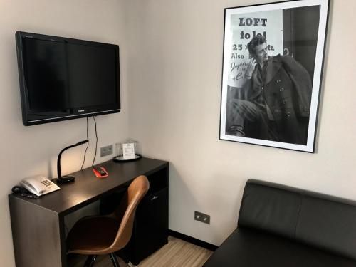 Mauritius Komfort Hotel in der Altstadt photo 5