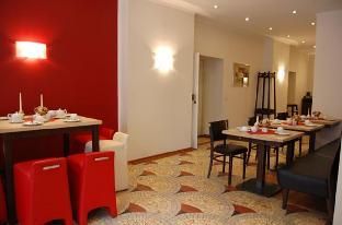 Mauritius Komfort Hotel in der Altstadt photo 3