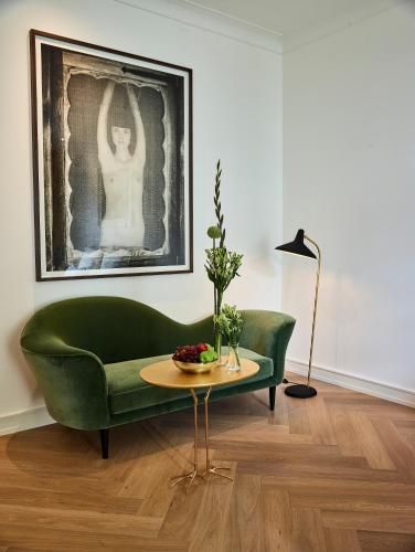 THE QVEST hideaway - Facilities - 1