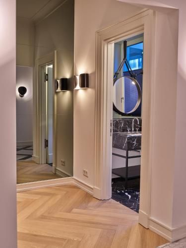 THE QVEST hideaway - Bathroom - 2