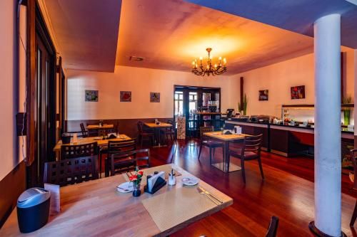 Koln 2020 - Facilities