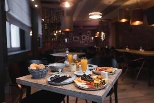 Hotel am Augustinerplatz photo 2