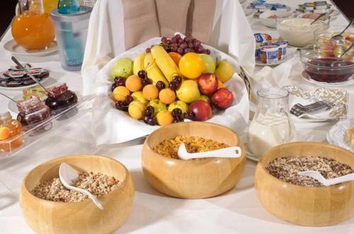 Hotel Zur Windmuhle - Food and beverages - 1